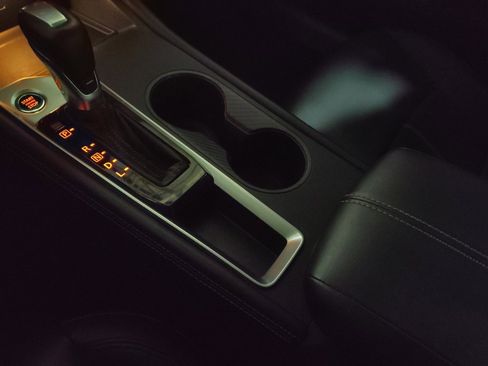 Used 2022 Nissan Altima 2.5 SR image 26