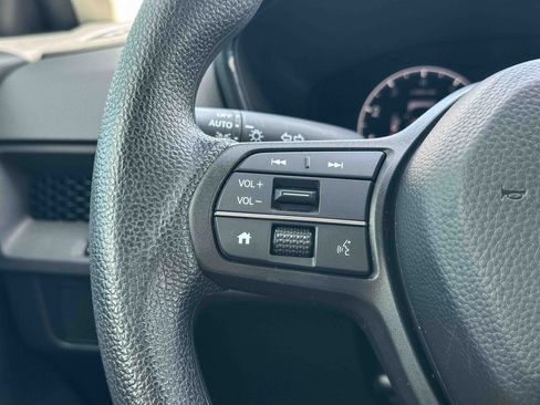 Used 2026 Honda CR-V LX image 29
