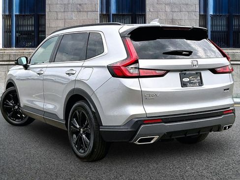 Used 2023 Honda CR-V Sport Touring image 10