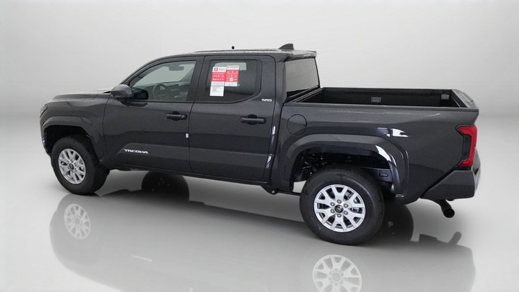 New 2026 Toyota Tacoma SR5 AWD/4WD image 15