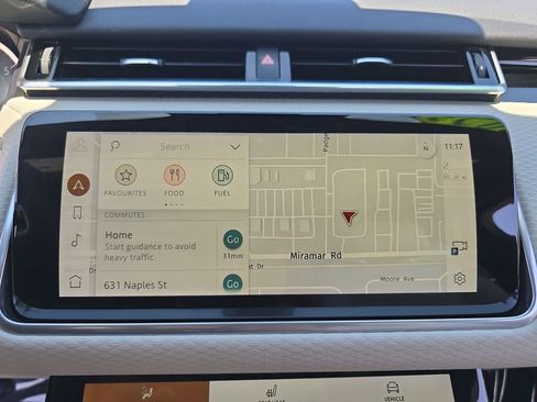 Certified 2023 Land Rover Range Rover Velar R-Dynamic S AWD/4WD image 22