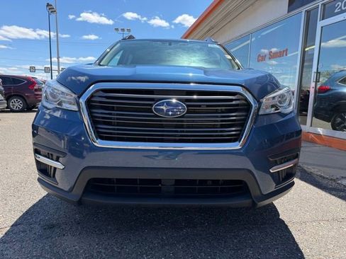 Used 2022 Subaru Ascent Premium AWD/4WD image 2