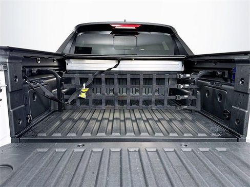 New 2025 Hyundai Santa Cruz Limited image 44