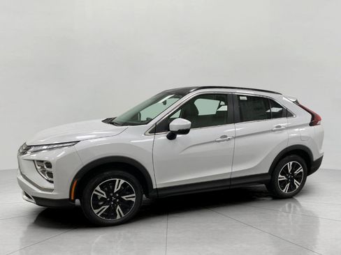 New 2026 Mitsubishi Eclipse Cross SE image 8