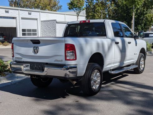 Used 2024 RAM 2500 Big Horn image 3