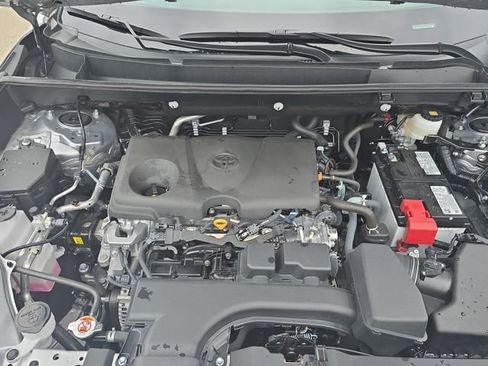 Certified 2025 Toyota RAV4 XLE Premium image 31