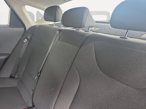 Certified 2025 Kia K4 FWD image 22