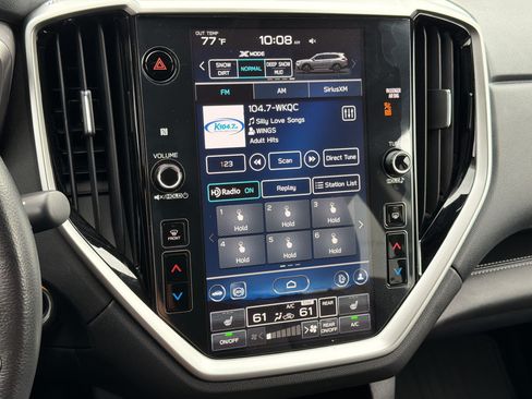 Used 2024 Subaru Ascent Limited AWD/4WD image 19