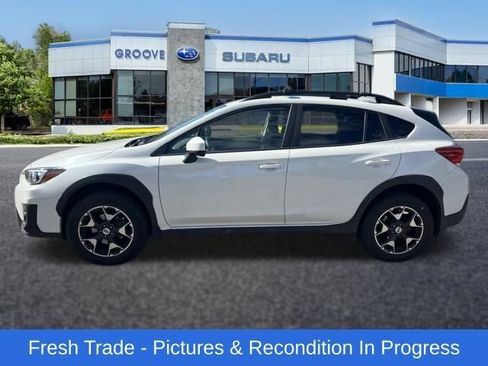 Used 2018 Subaru Crosstrek 2.0i Premium w/ Eyesight System AWD/4WD image 2