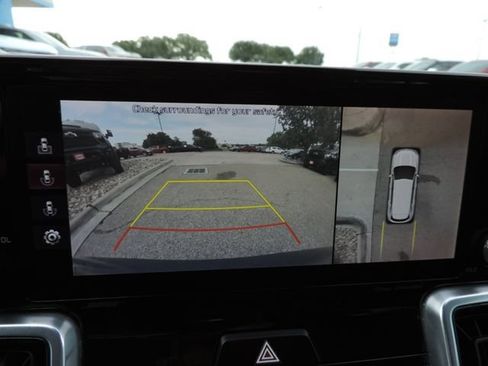 Used 2021 Kia Sorento SX FWD image 35