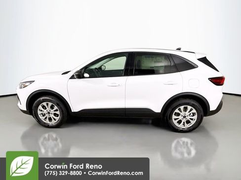 New 2026 Ford Escape Active w/ Tech Pack #1 AWD/4WD image 4