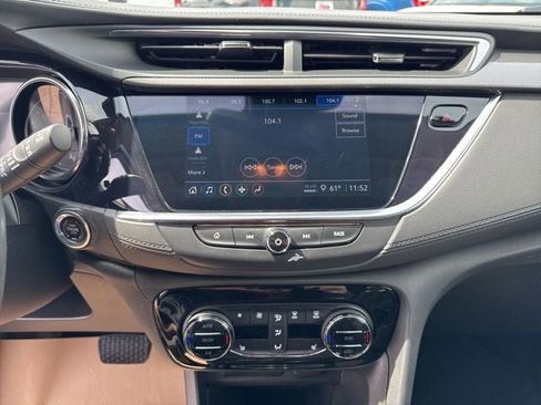 Used 2023 Buick Encore GX Select FWD image 14