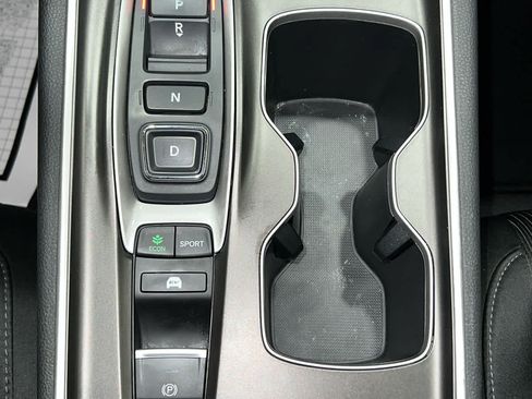 Used 2019 Honda Accord Hybrid image 29