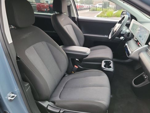 Used 2024 Hyundai Ioniq 5 SE image 20