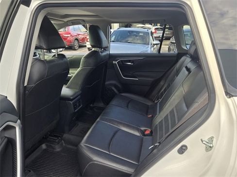 Used 2019 Toyota RAV4 XLE Premium w/ Cold Weather Package image 14