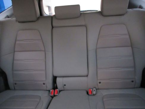 Used 2022 Honda CR-V EX-L image 19