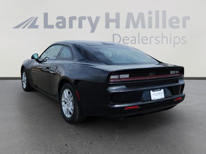 New 2025 Dodge Charger Daytona R/T w/ Quick Order Package 25M R/T