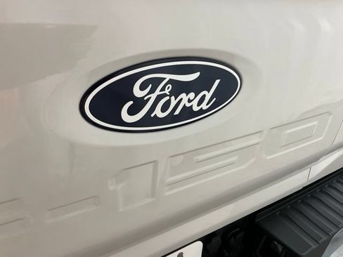 New 2026 Ford F150 Lariat w/ Equipment Group 501A Mid AWD/4WD image 5