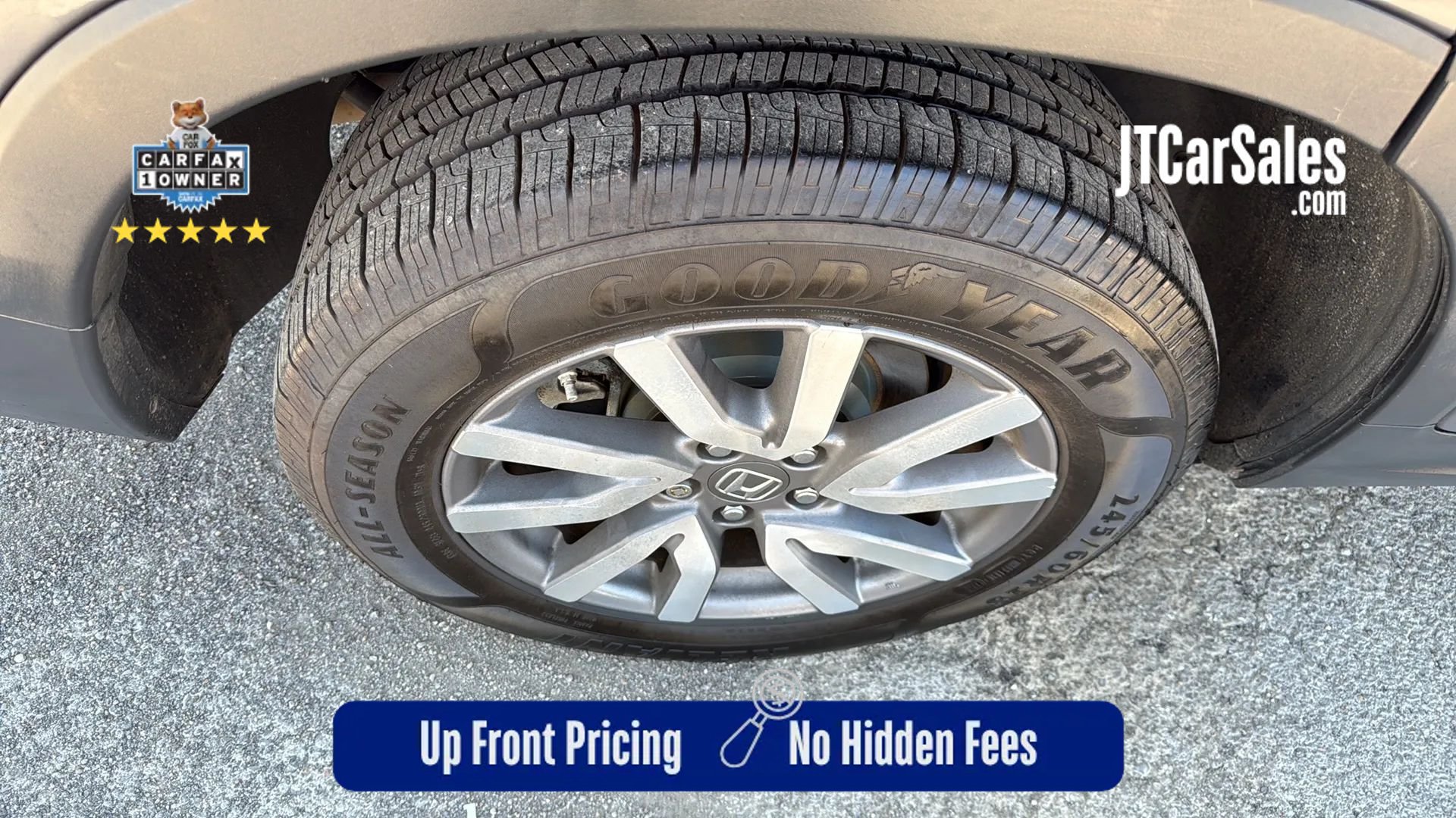 Used 2019 Honda Pilot EX image 32