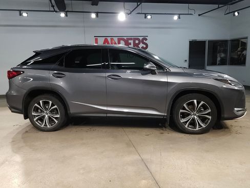 Used 2021 Lexus RX 350 AWD w/ Premium Package image 8