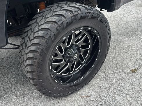 Used 2019 Ford F250 Platinum AWD/4WD image 46