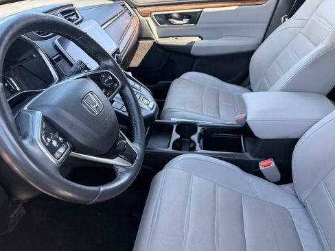 Used 2022 Honda CR-V EX-L image 22