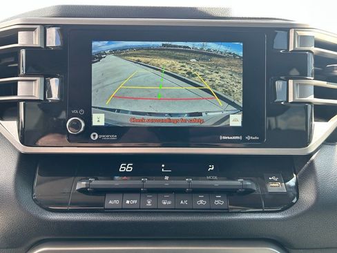 Used 2023 Toyota Tundra SR5 w/ SR5 Convenience Package AWD/4WD image 18