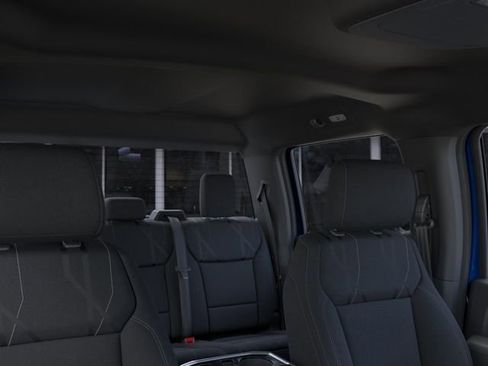New 2026 Ford F150 STX AWD/4WD image 22