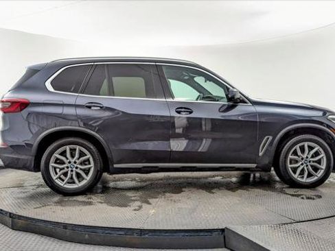 Used 2019 BMW X5 xDrive40i w/ Convenience Package image 9