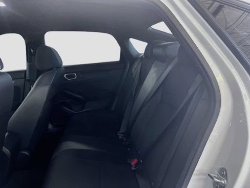 Used 2024 Honda Civic Sport image 22
