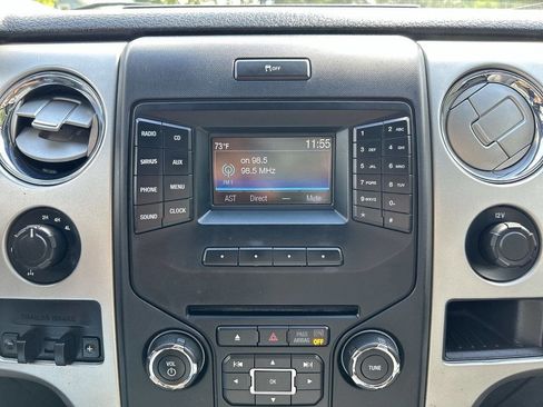 Used 2014 Ford F150 XLT w/ Equipment Group 302A Luxury image 14