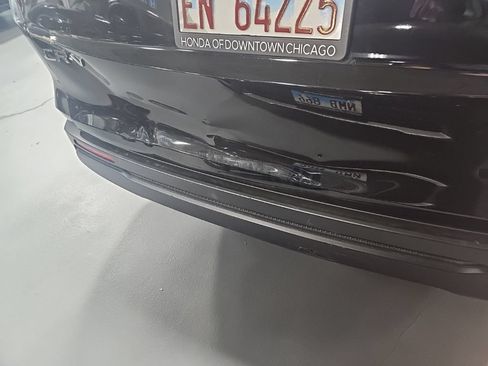 Used 2025 Honda CR-V EX image 14