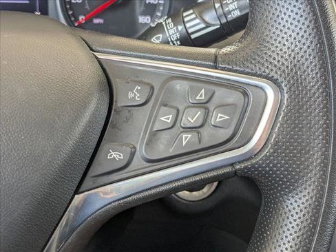 Used 2022 Chevrolet Equinox LT FWD image 5