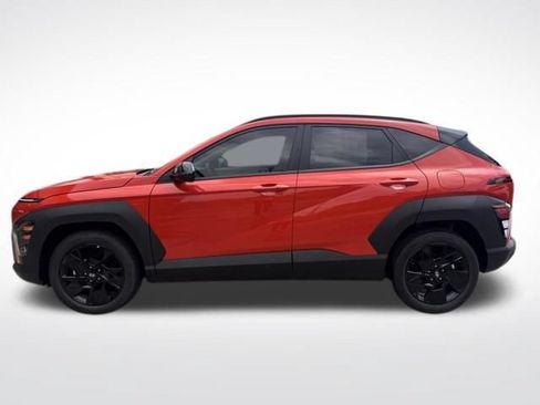 Used 2026 Hyundai Kona SEL Sport FWD image 6