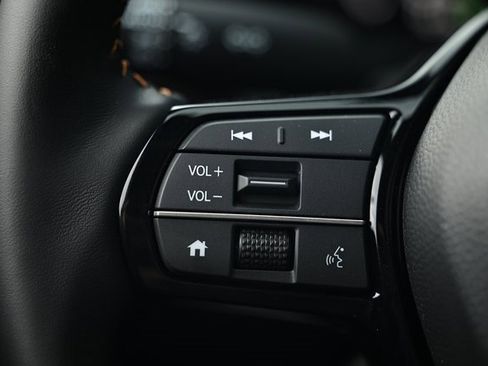 New 2026 Honda HR-V Sport image 33