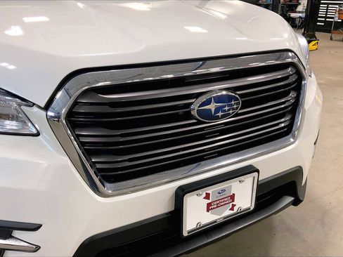 Certified 2022 Subaru Ascent Premium w/ Convenience Package AWD/4WD image 31