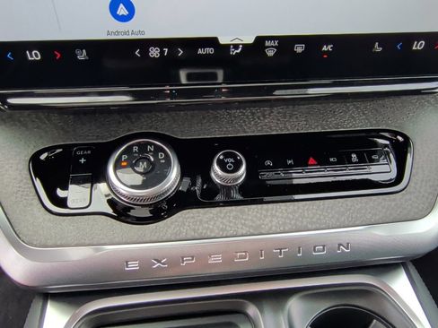 New 2026 Ford Expedition Tremor AWD/4WD image 30