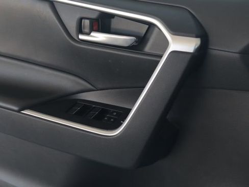 Used 2024 Toyota RAV4 XLE image 20