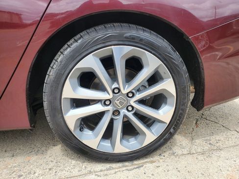 Used 2015 Honda Accord Sport image 58