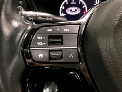 Used 2025 Honda CR-V EX-L image 18