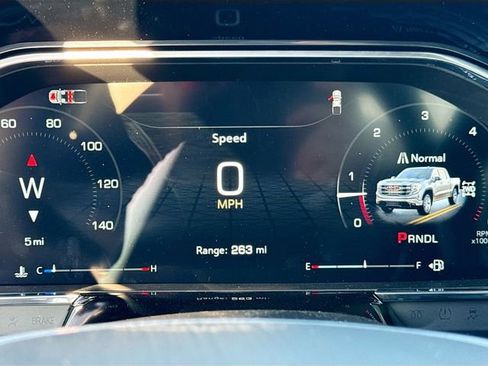 New 2026 GMC Sierra 1500 Elevation w/ X31 Off-Road Package image 10