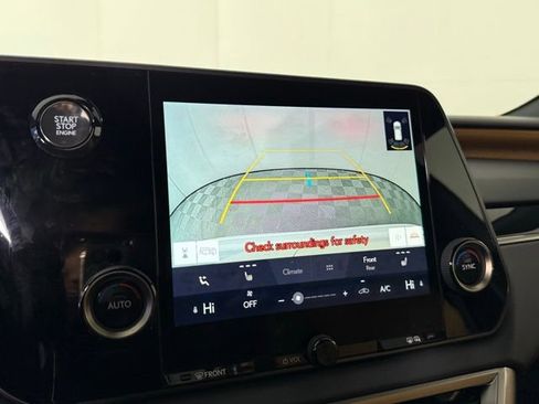 Used 2025 Lexus RX 350 FWD w/ Technology Package image 18