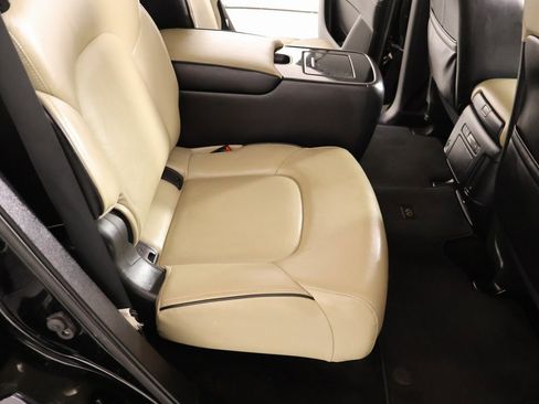 Used 2022 INFINITI QX80 Premium Select w/ Cargo Package image 16