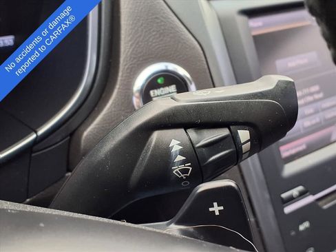 Used 2013 Ford Fusion Titanium image 20