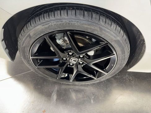 Used 2022 Honda Civic Sport image 13