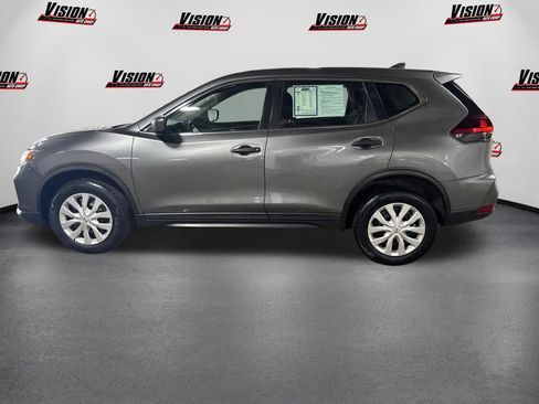 Used 2020 Nissan Rogue S AWD/4WD image 8