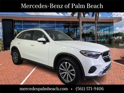 Certified 2025 Mercedes-Benz GLC 300 4MATIC