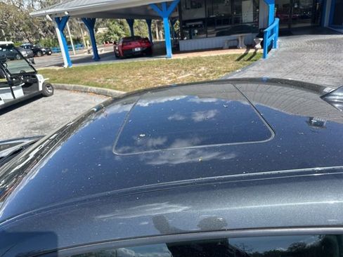 Used 2013 Chevrolet Camaro ZL1 image 12