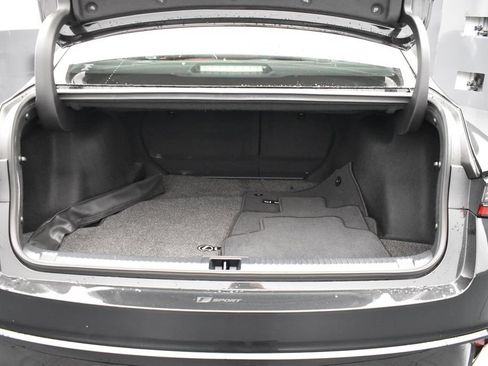Used 2025 Lexus IS 350 F Sport w/ Accessory Package 2 RWD image 13