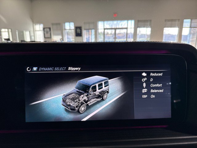 Used 2019 Mercedes-Benz G 63 AMG 4MATIC image 78